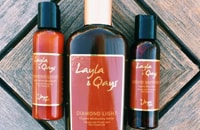Omni Scottsdale History Joyambrosia Signature Scent