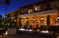 Omni Scottsdale History Prado Restaurant