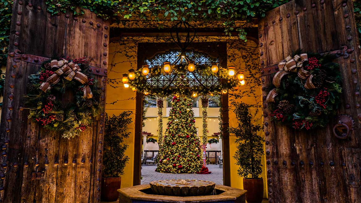 Holiday Events & Activities