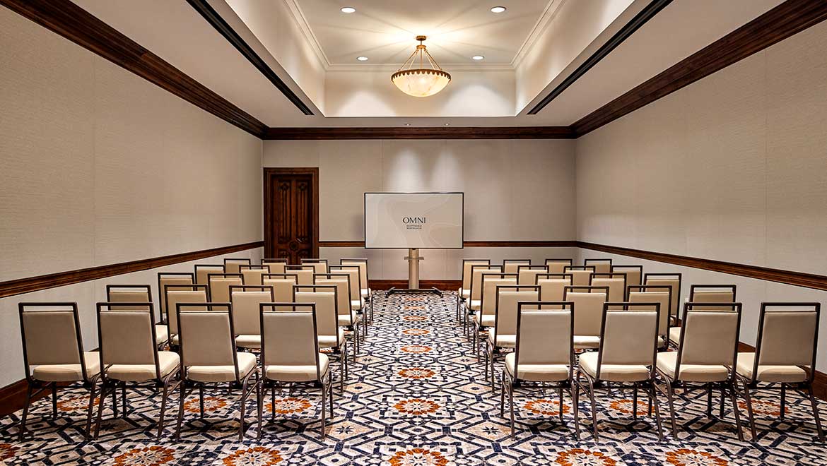 Cordoba - Omni Scottsdale Resort & Spa at Montelucia