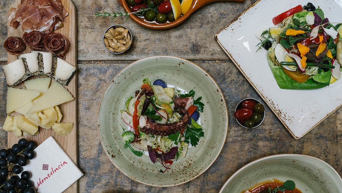 Omni Scottsdale Resort & Spa at Montelucia - Prado