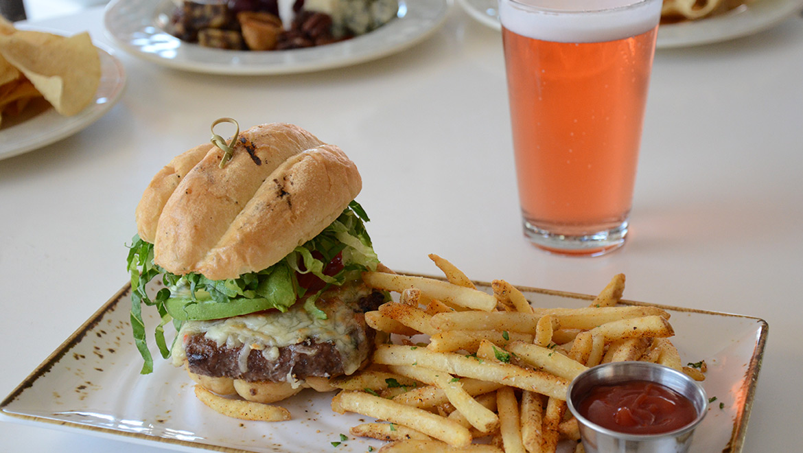 Omni Scottsdale Resort & Spa at Montelucia - Taqueria Centro