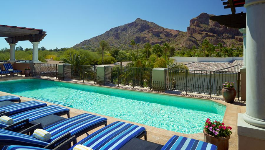 Omni Scottsdale Resort & Spa at Montelucia | Resorts in Scottsdale, AZ