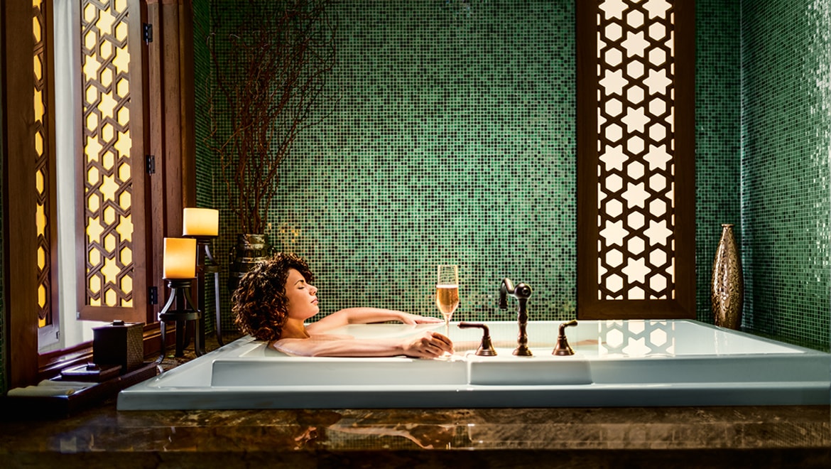 Spa Packages Scottsdale Joya Spa Omni Scottsdale Resort