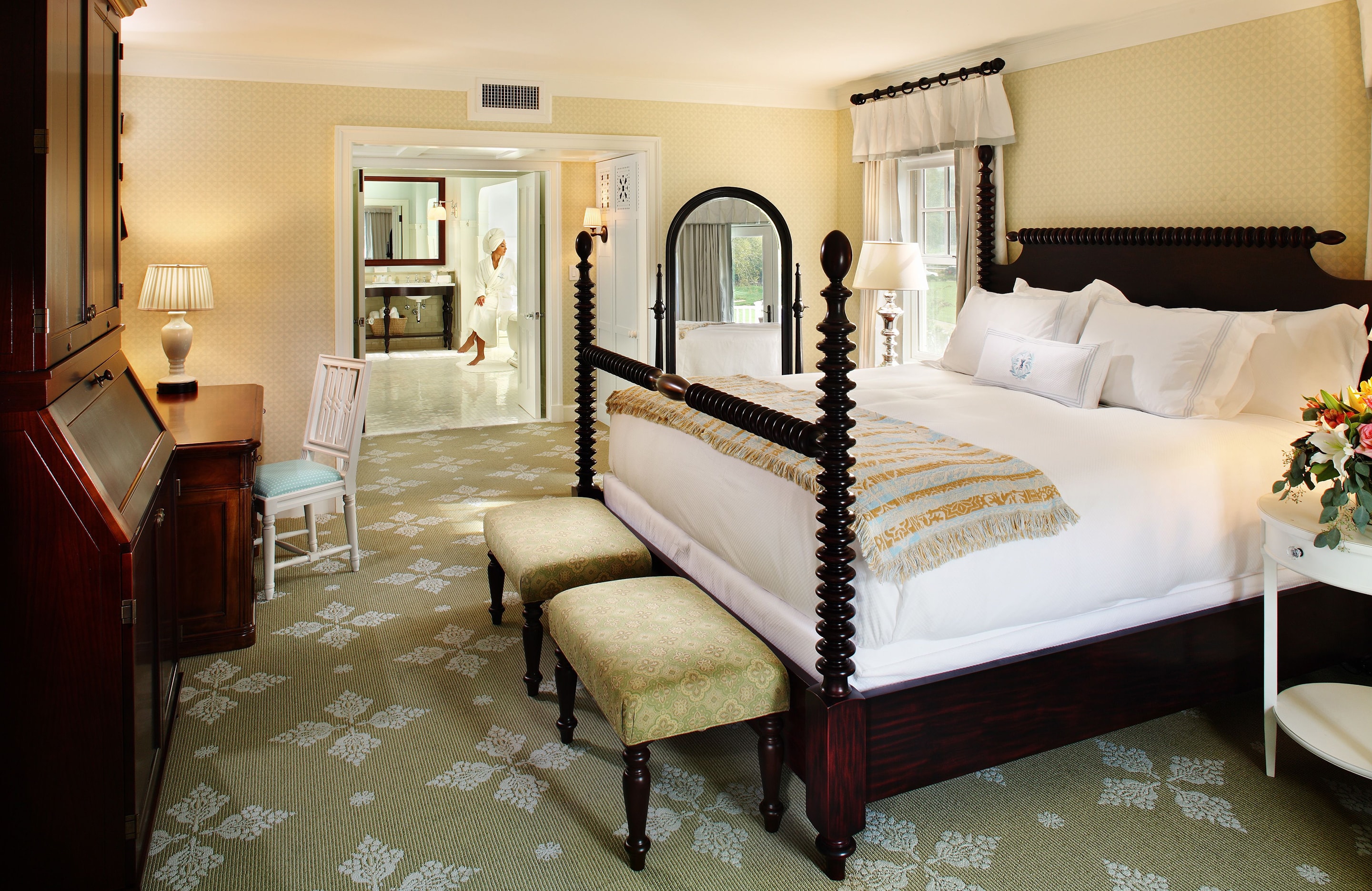 King room