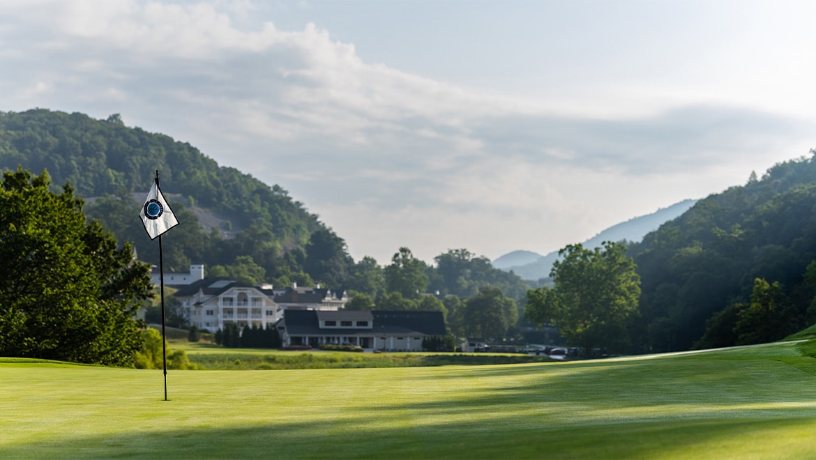 Golf in Bedford | Omni Bedford Springs Resort & Spa