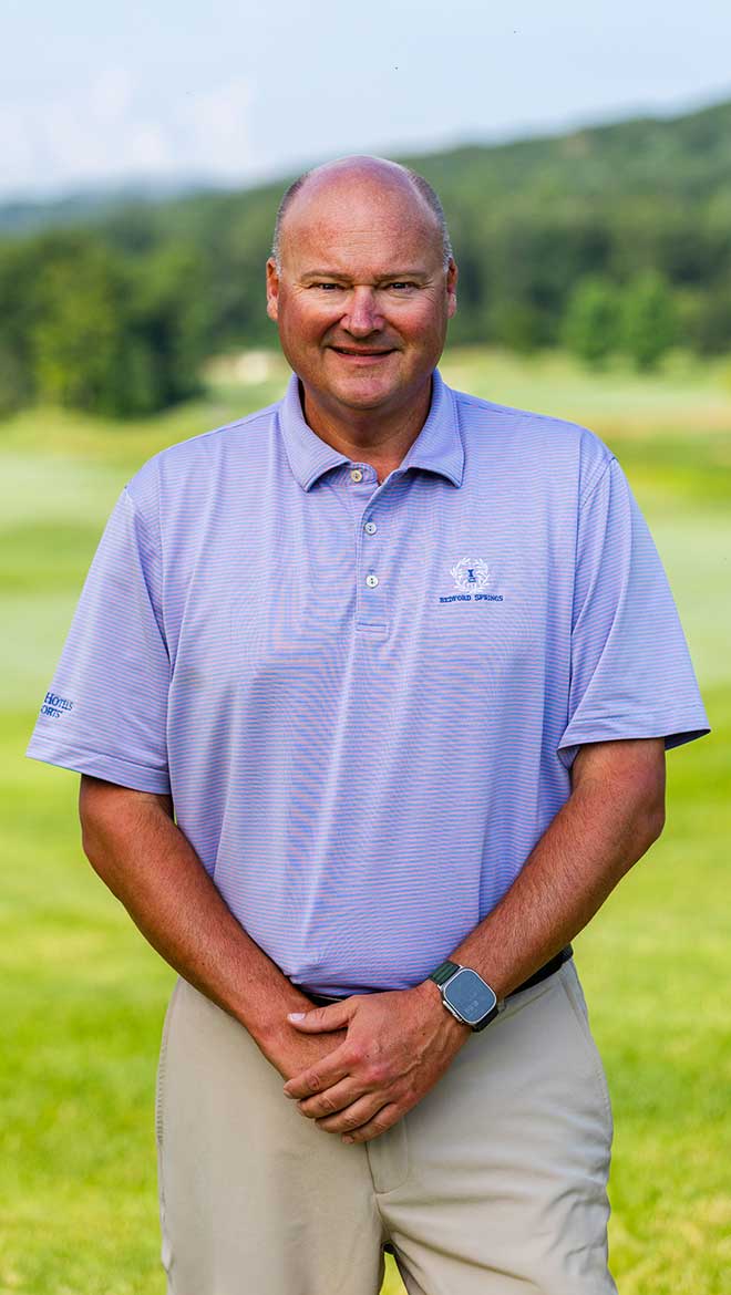 Jim Woods
