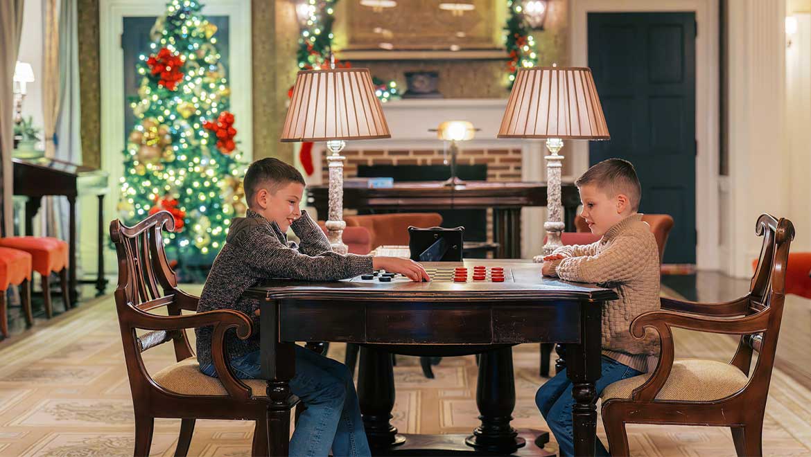 Holiday Events & Activities