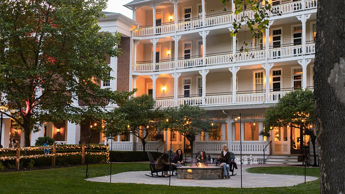 Stay 2 nights, get 3rd night free