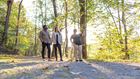 Guided Hike- Omni Bedford springs