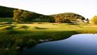 Resort golf at Bedford Springs