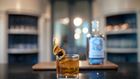 Lobby Bar Drink- Omni Bedford springs 