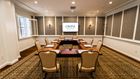 Army Room - Omni Bedford Springs Resort