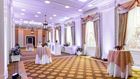 Constitution Room - Omni Bedford Springs Resort