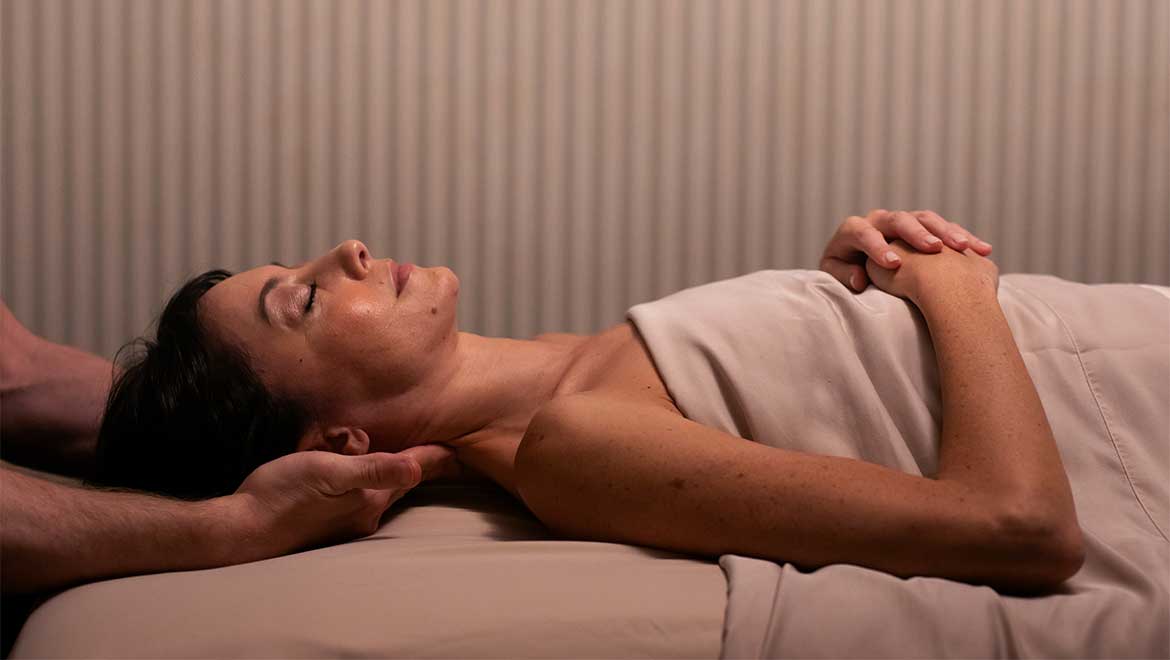 Massage
