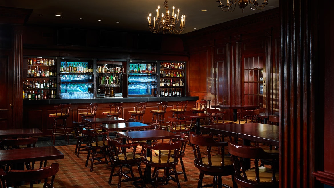 Bar photo 1