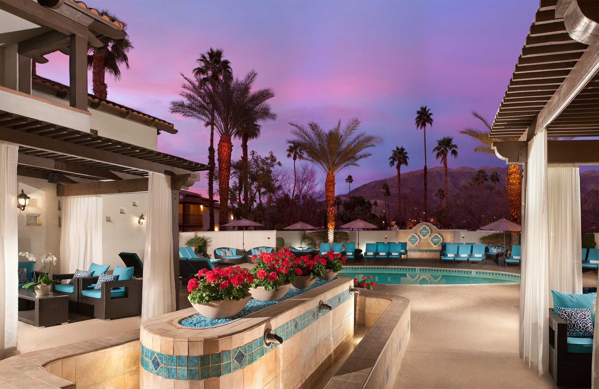 Omni Rancho Las Palmas Resort & Spa | Hotels Near Palm Springs