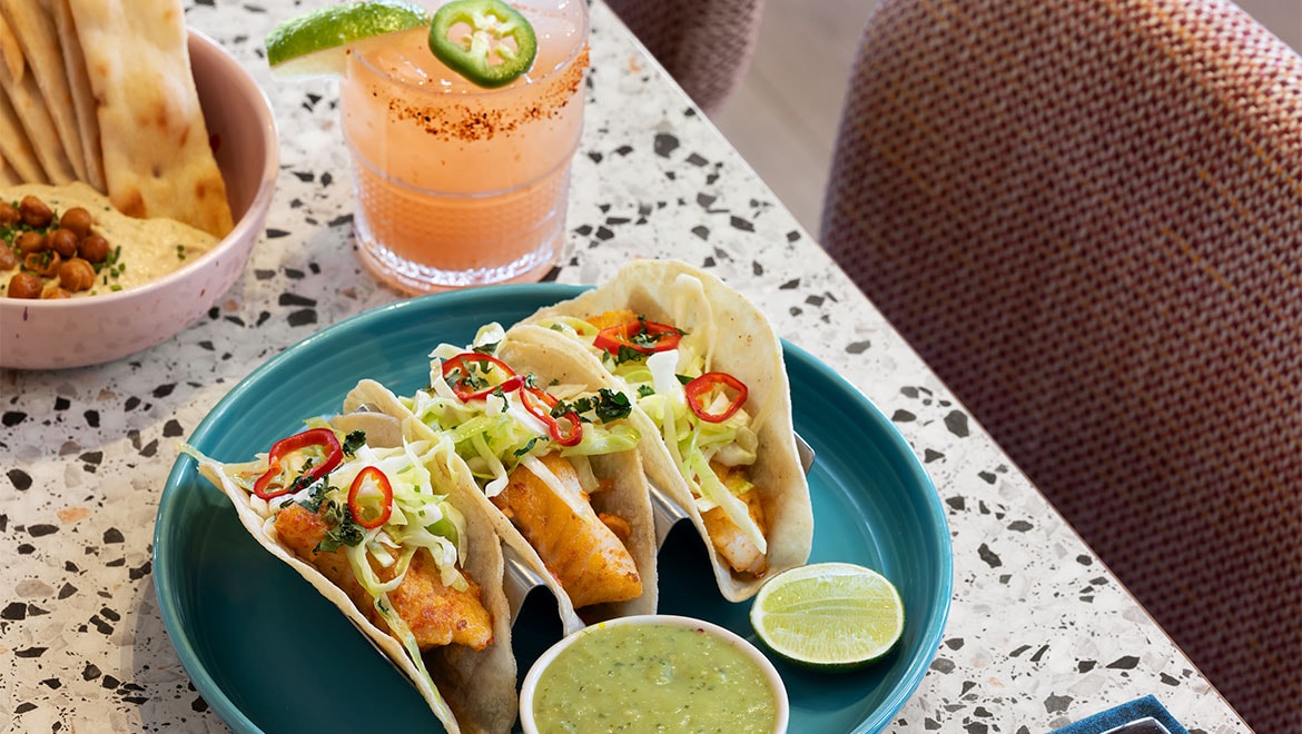 tacos