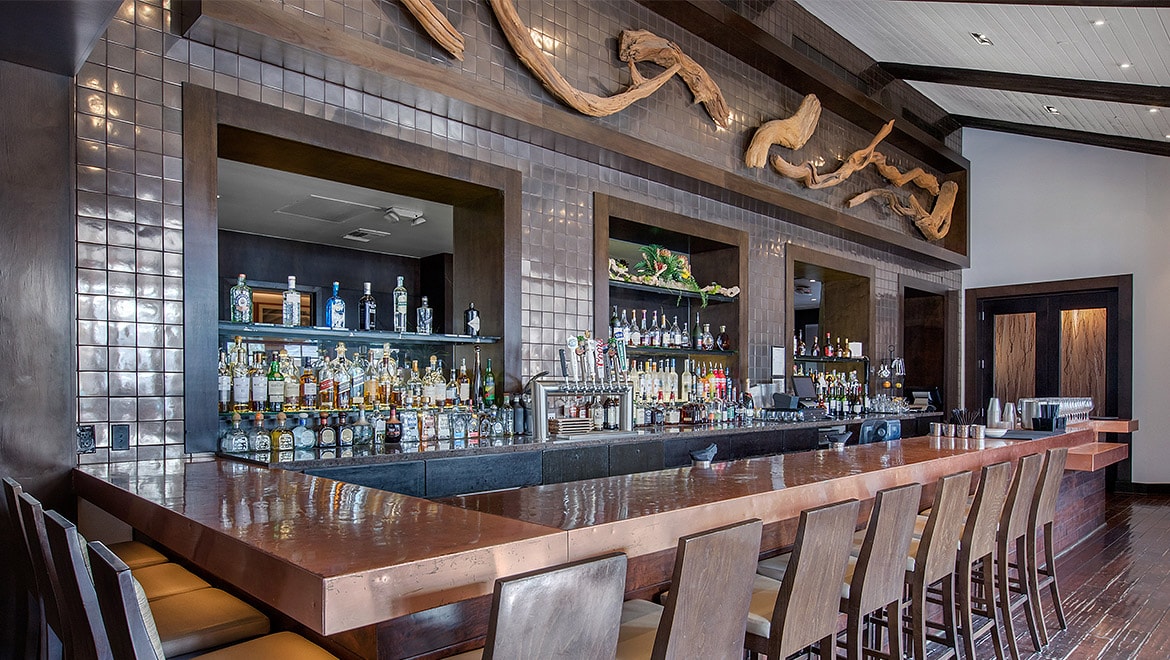 bluEmber Bar