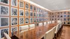 BluEmber Wine Room