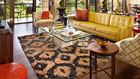Valencia Living Room