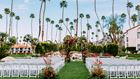 Las Palmas Lawn Ceremony
