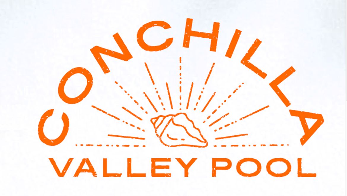 Conchilla Valley Pool Logo