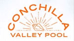 Conchilla Valley Pool Logo