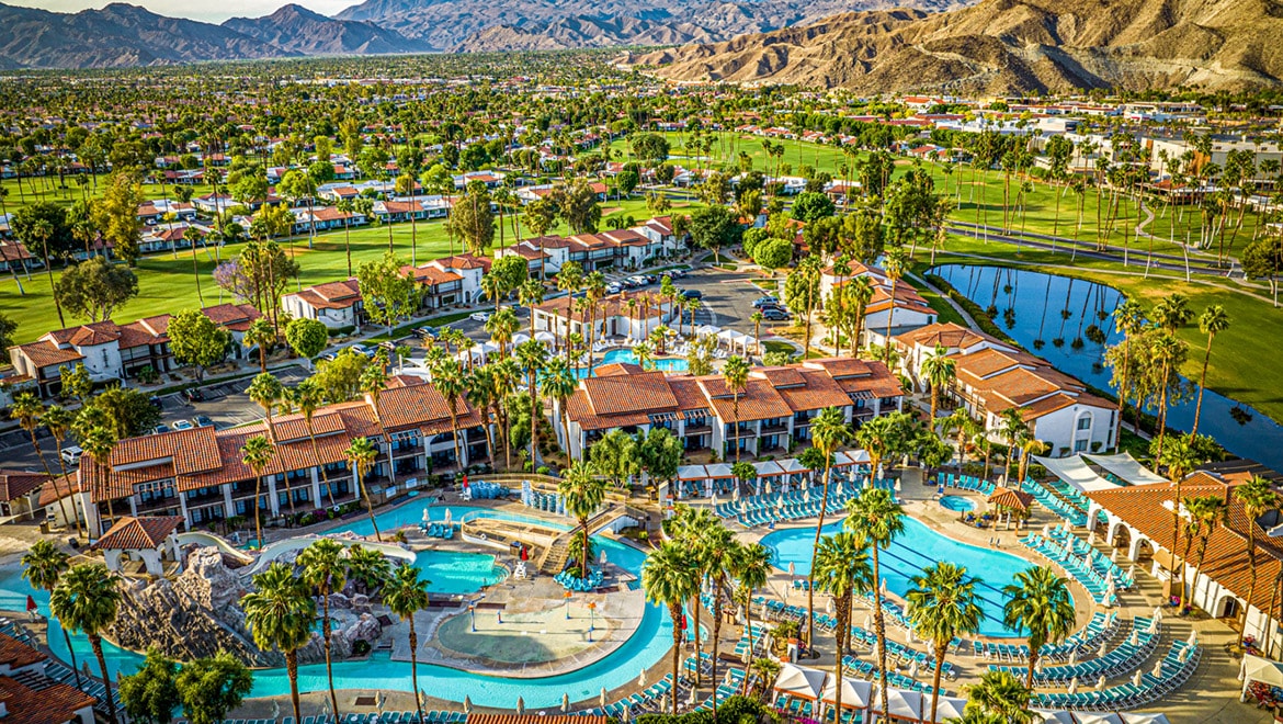 Resort Activities