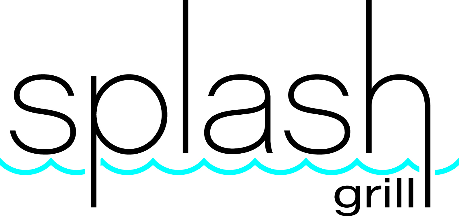 Splash Grill Logo