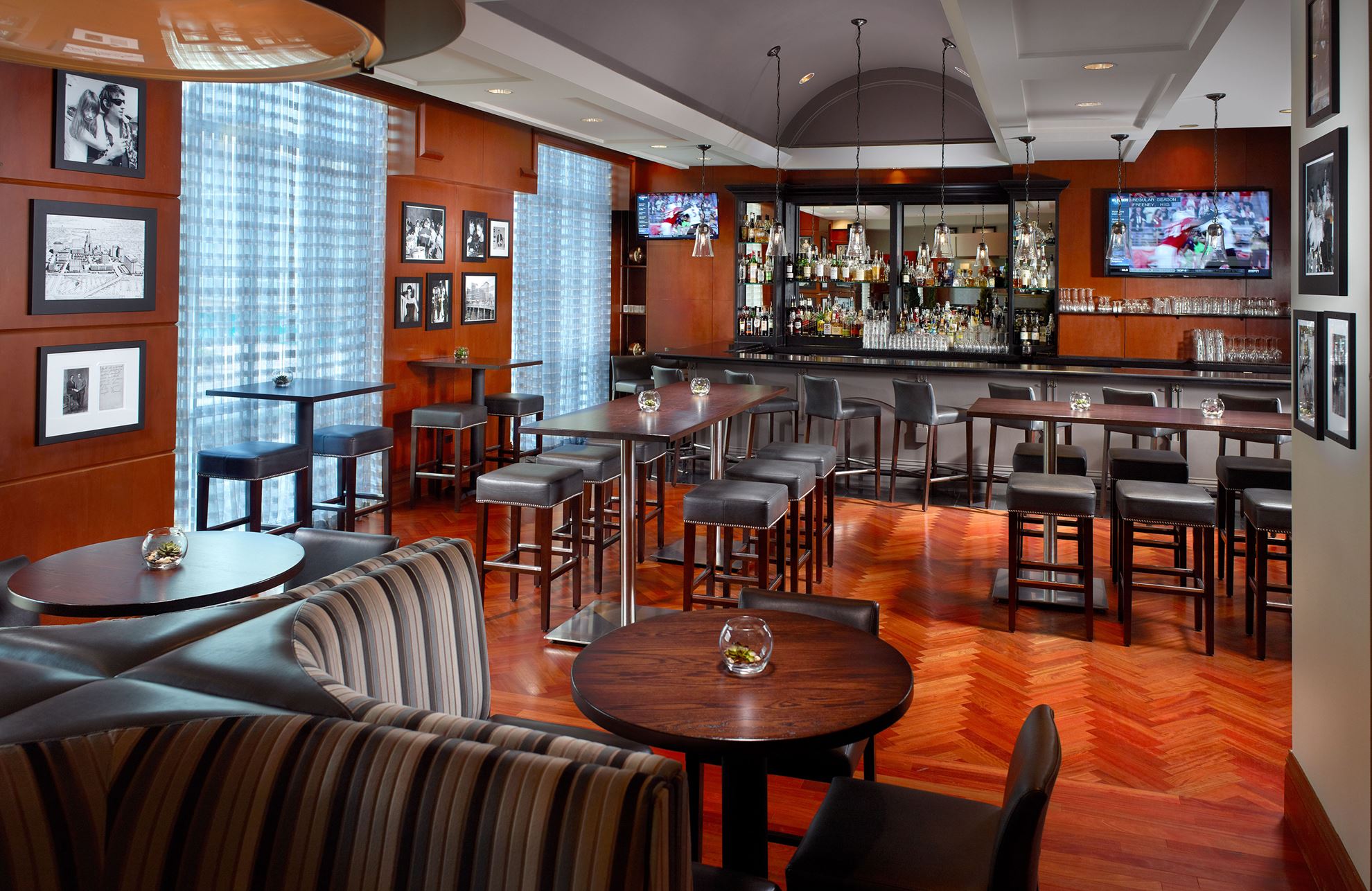 Omni Providence Hotel Hotels in Providence, RI