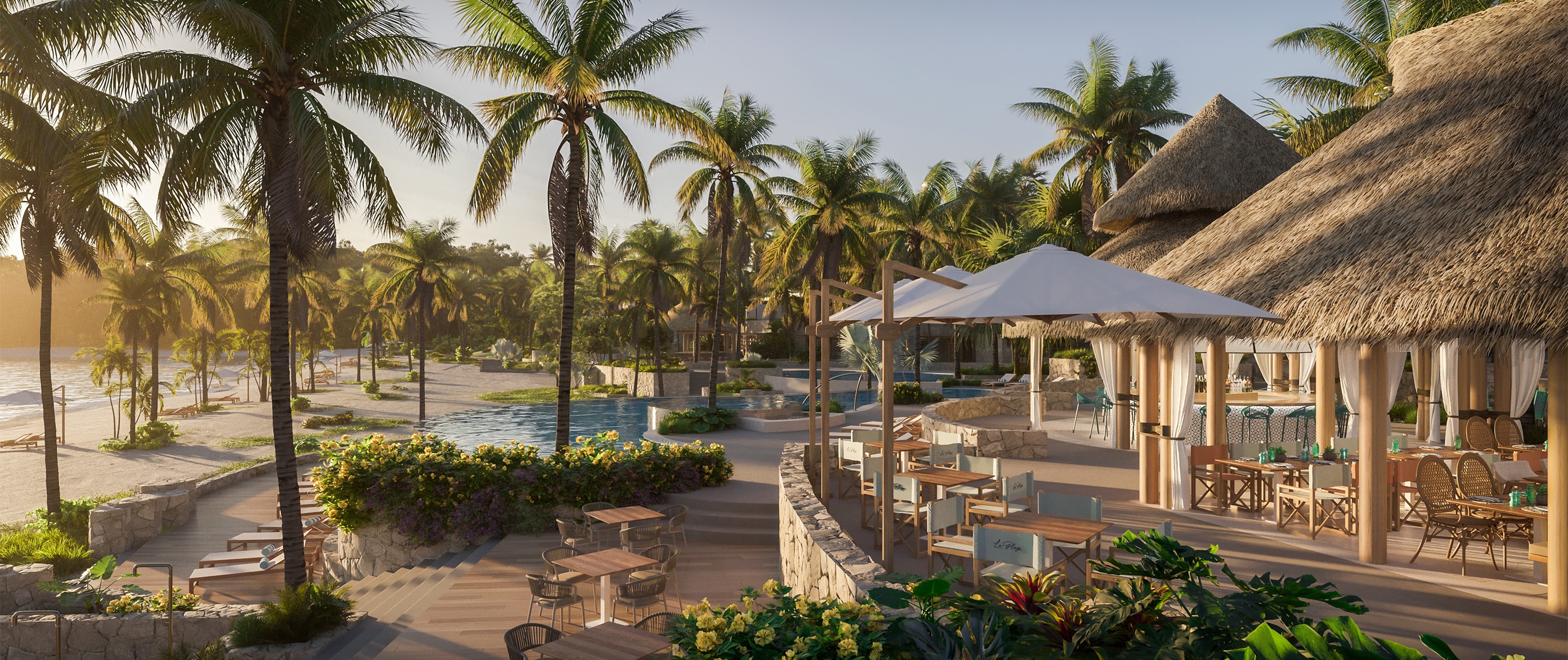 Omni Pontoque at Punta De Mita