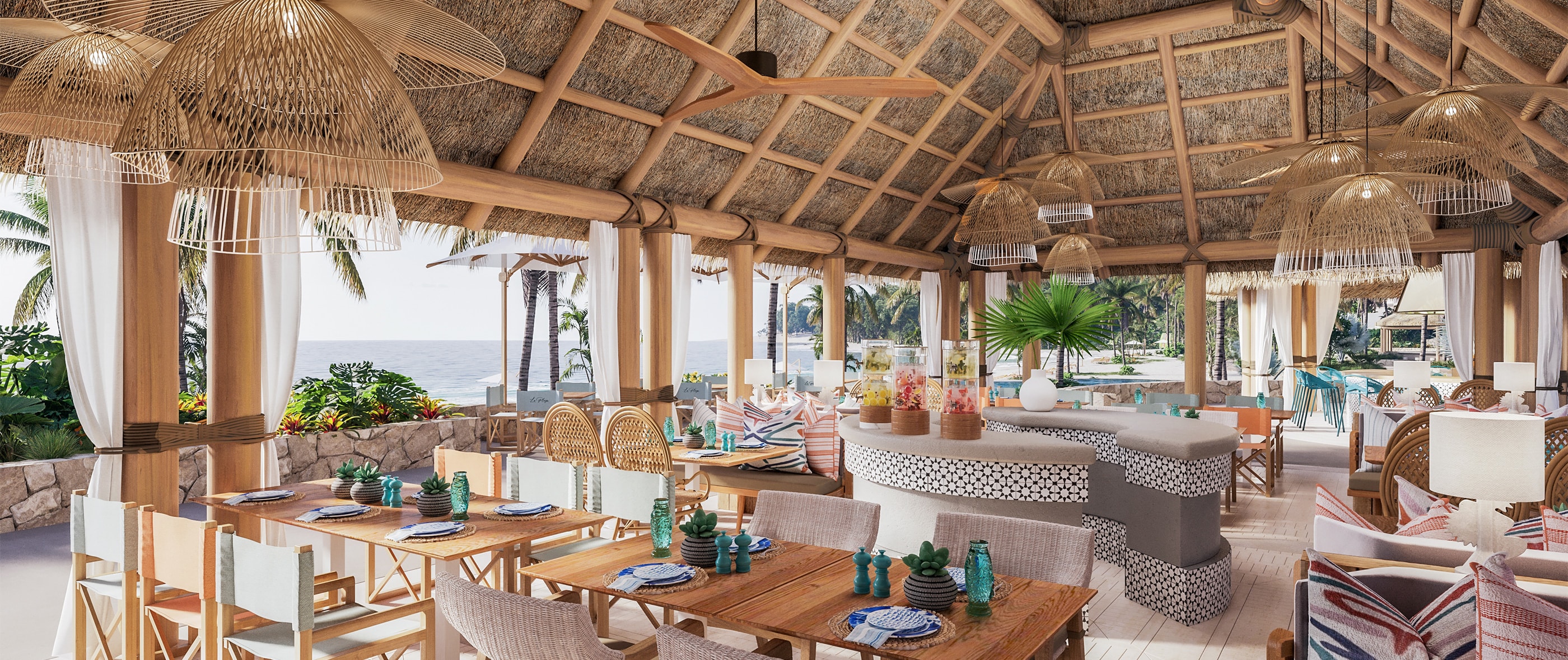 Omni Pontoque at Punta De Mita
