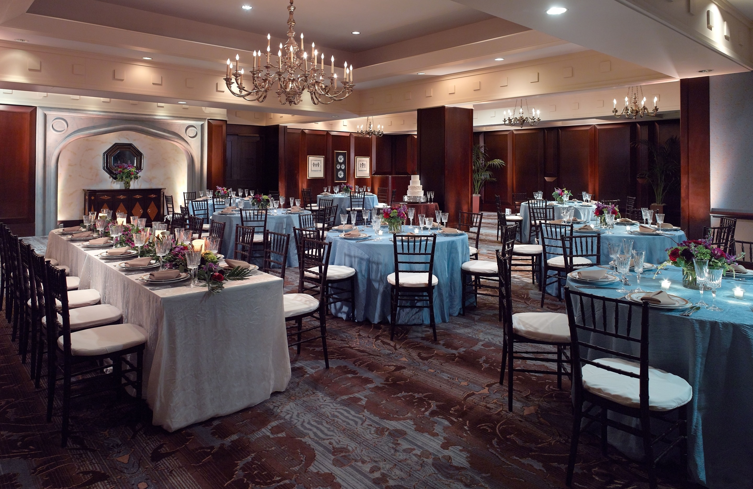 Omni Richmond Hotel Hotels in Richmond, VA