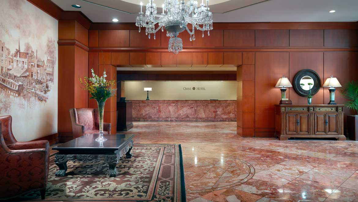 Explore our property