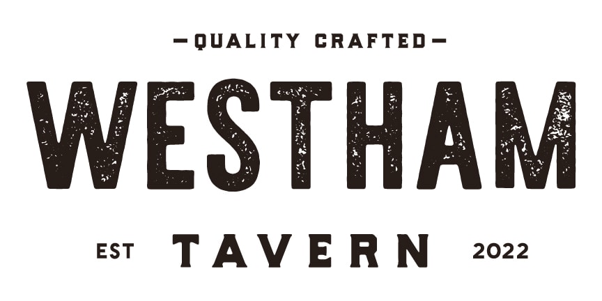Westham Tavern logo.