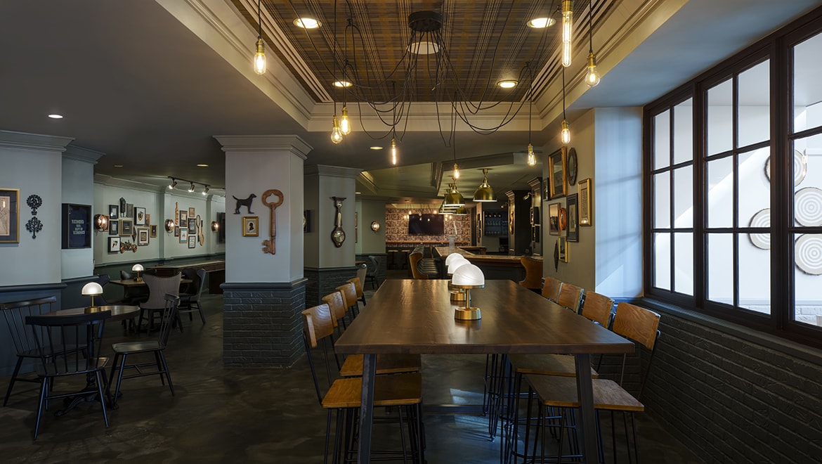Westham Tavern