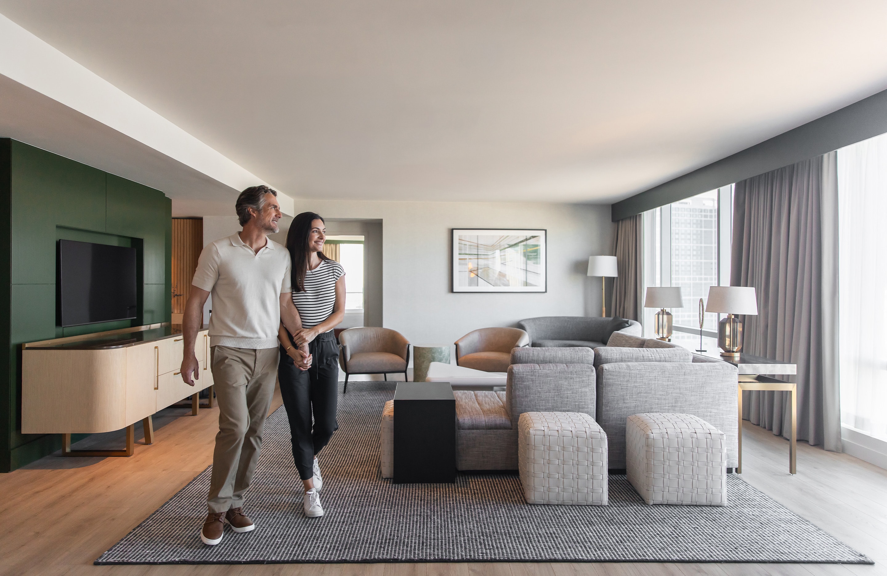 Stay 2 Nights, get 3rd Night Free
