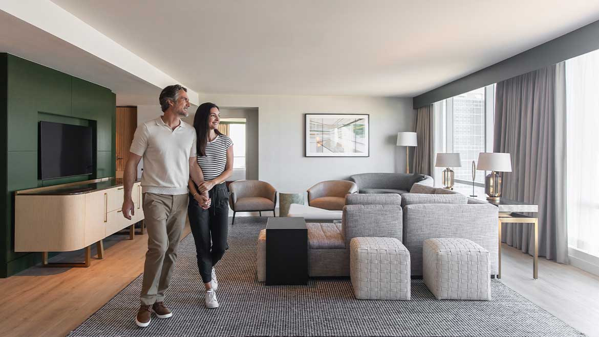 Stay 2 Nights, Get 3rd Night Free