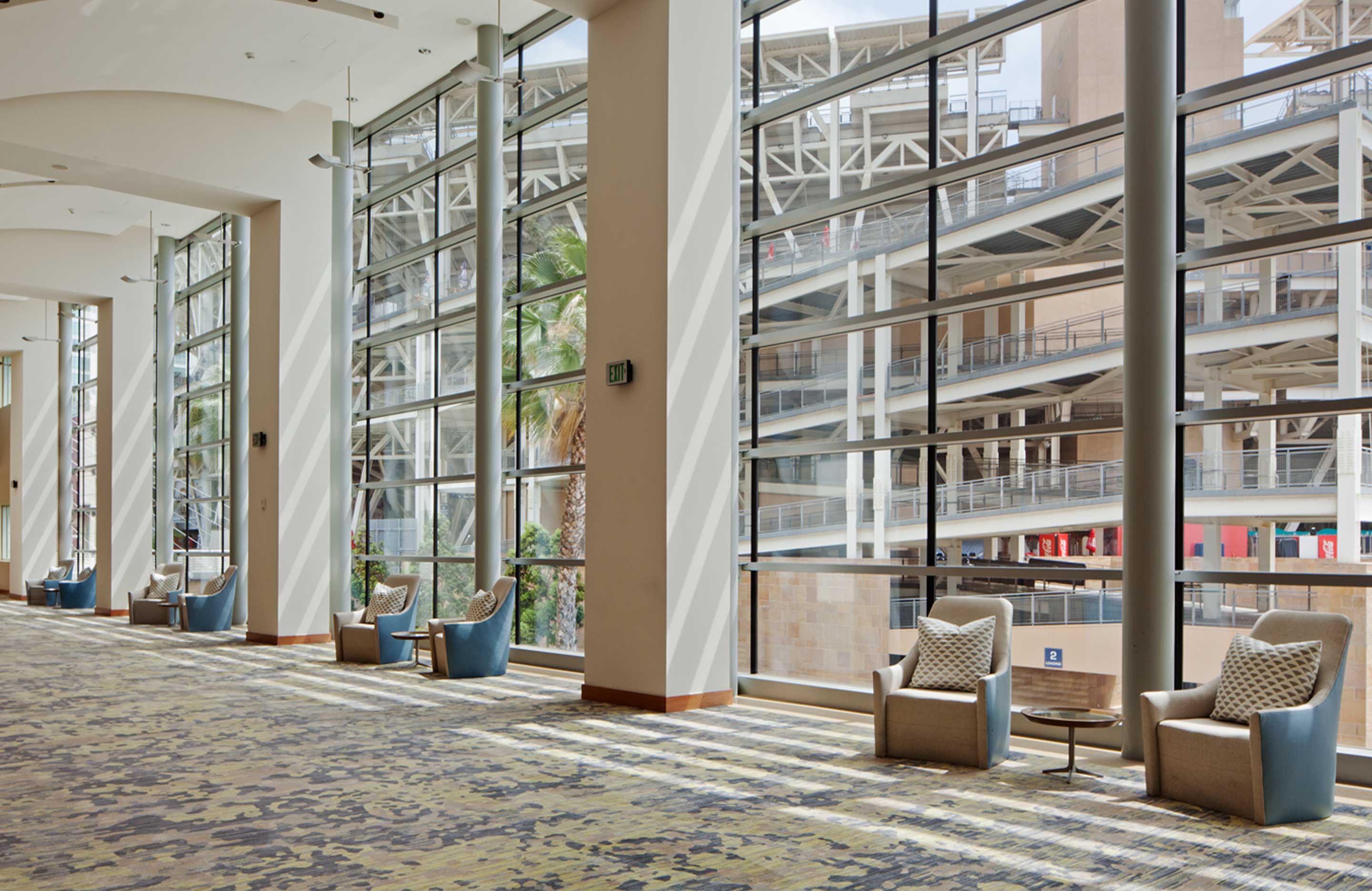 Omni San Diego Hotel