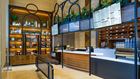 Fres.co counter