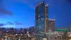 San Diego Skyline