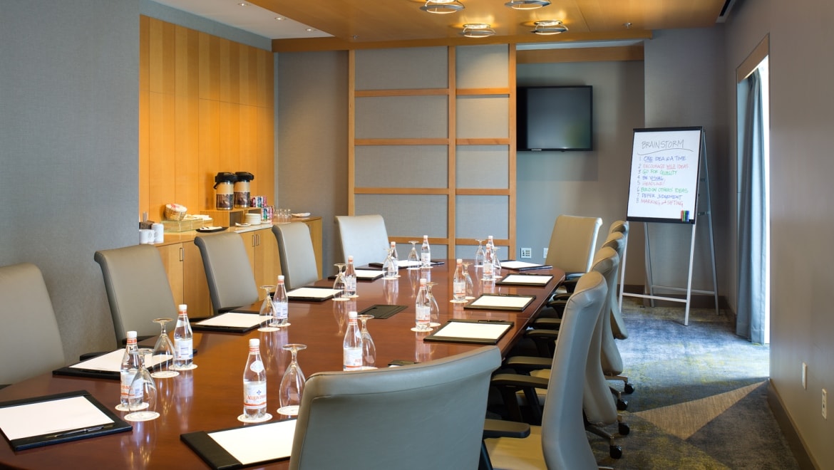 Boardroom