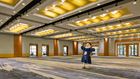 Grand Ballroom Padres Friar