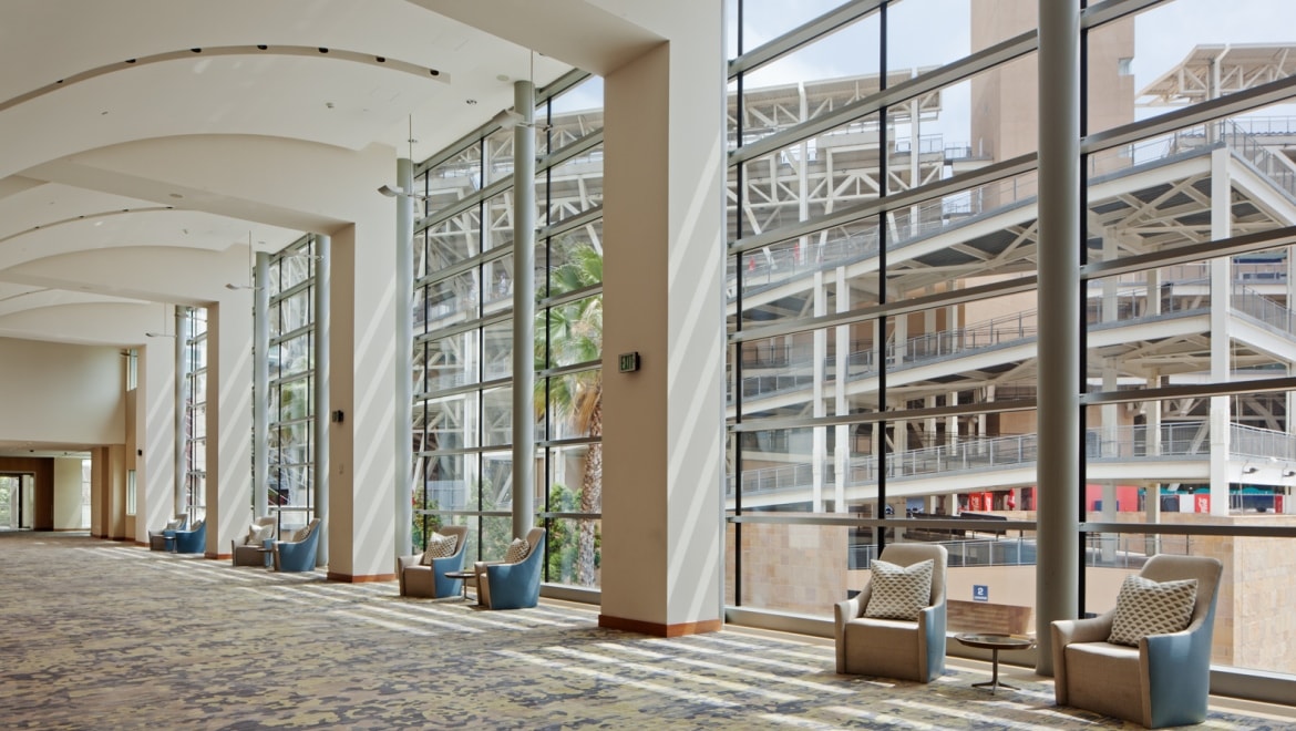 Grand Foyer