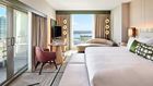 Premier corner room with king size bed