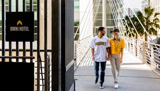 Omni San Diego Hotel Hotels in San Diego, CA