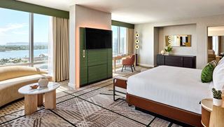 Omni San Diego Hotel | Hotels in San Diego, CA