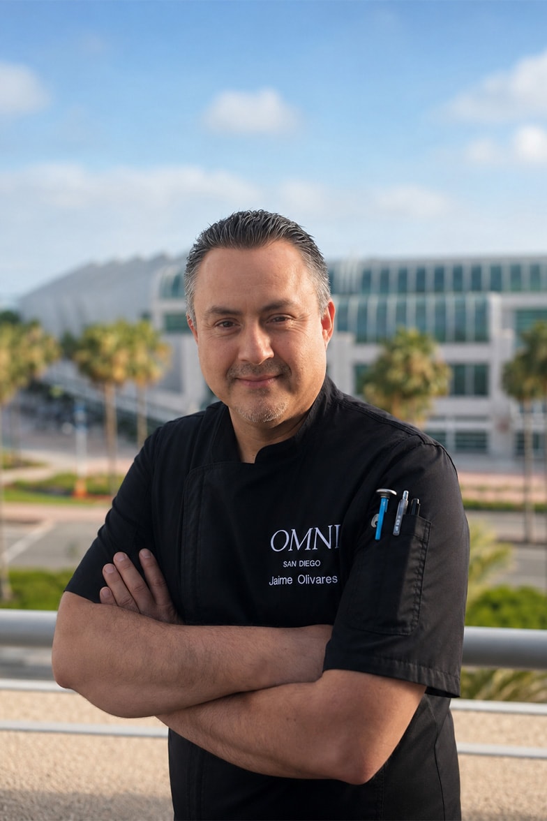 jaime olivares