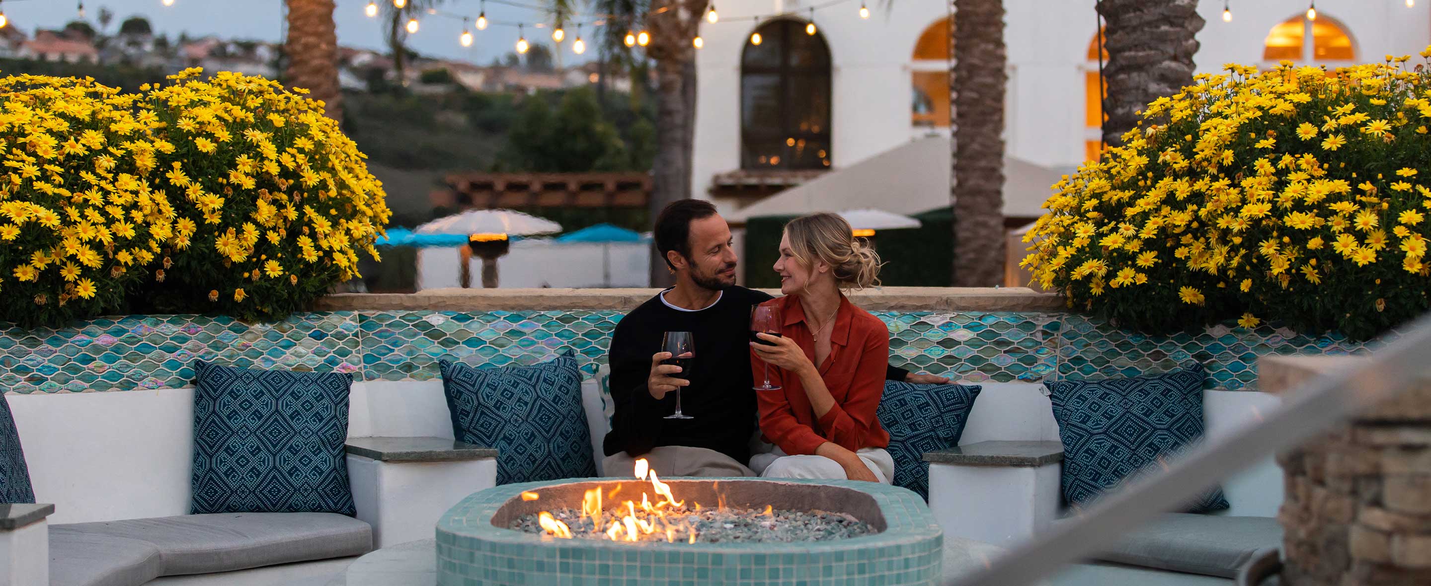 Resorts Near San Diego | Omni La Costa Resort & Spa